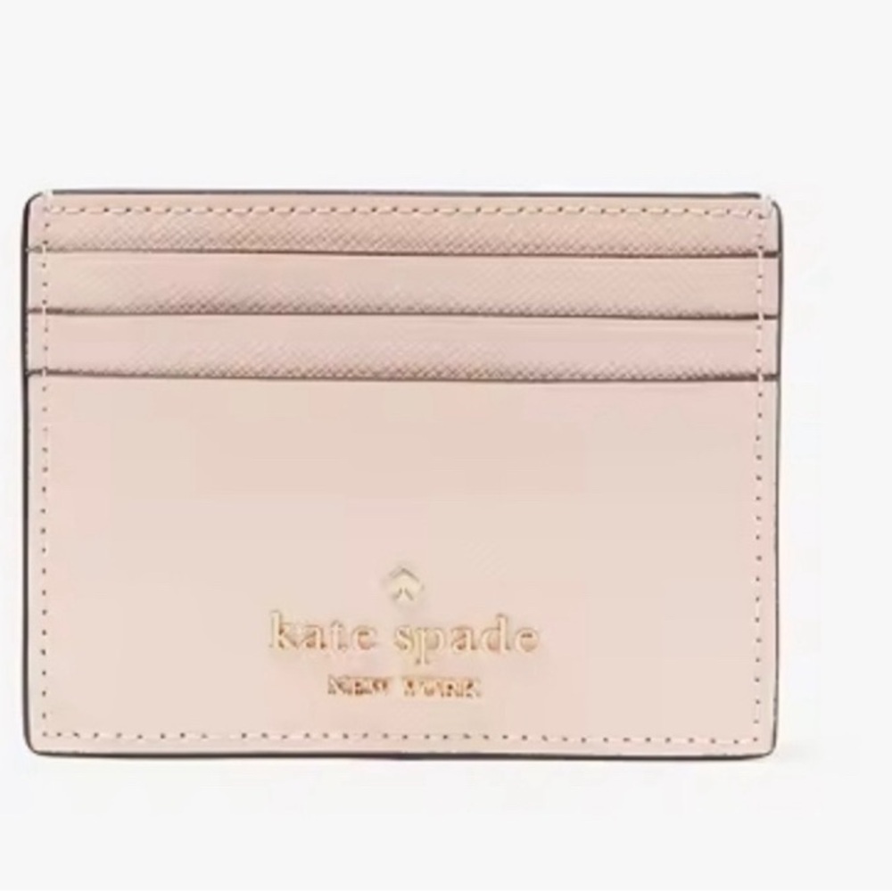 Kate Spade Madison Small Slim Cardholder